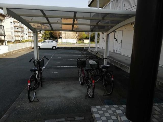 レオパレス長門石のその他|設備仕様は号室により異なる為、現況を優先とします。