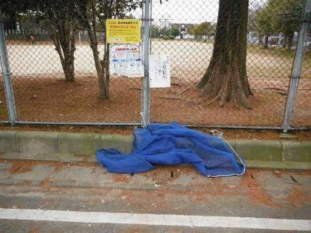 レオパレス長門石のその他|設備仕様は号室により異なる為、現況を優先とします。