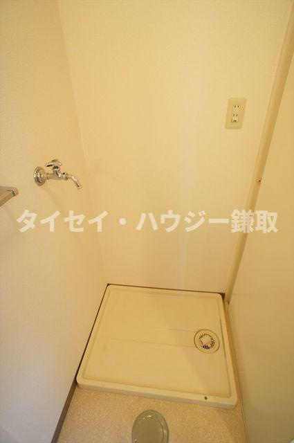 オーシャンビュー参番館のその他