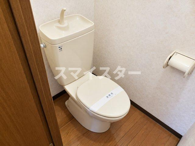 ステージア21のキッチン
