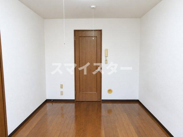 船橋市習志野台８丁目の賃貸マンションの寝室