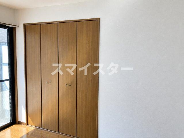 ステージア21のトイレ
