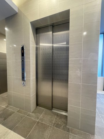 グランパシフィックPINE Luxeのその他共用部分