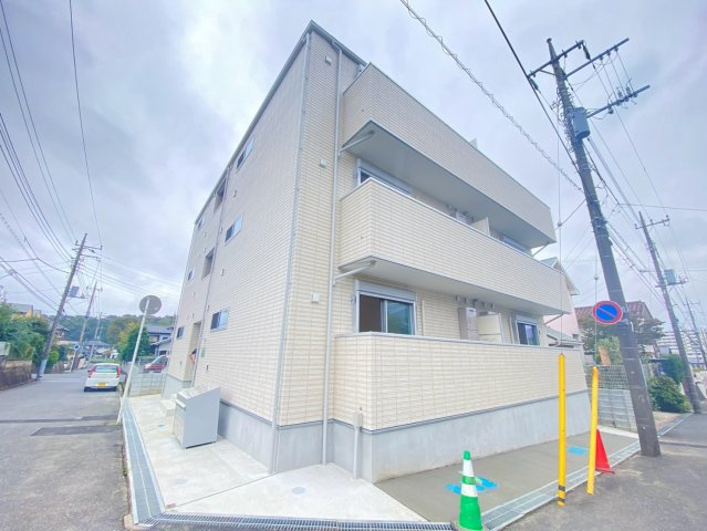 グレースヒルズ/宮前3の画像