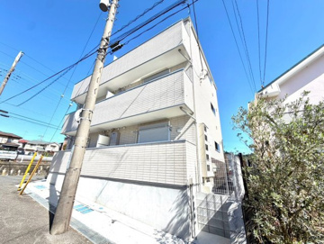グレースヒルズ/宮前3の画像