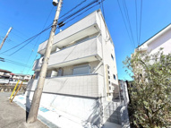 グレースヒルズ/宮前3の画像