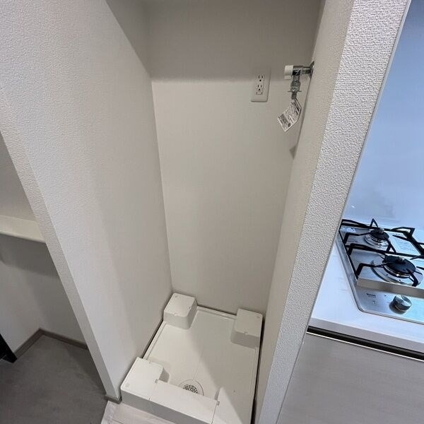 大阪市淀川区加島１丁目の賃貸マンションの設備