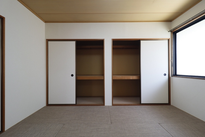 コーポラス西古松D棟 D棟のその他