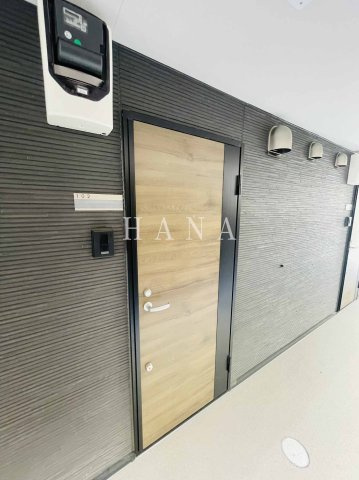 アルファ行徳のその他共用部分
