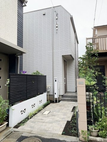 萩原ハウス