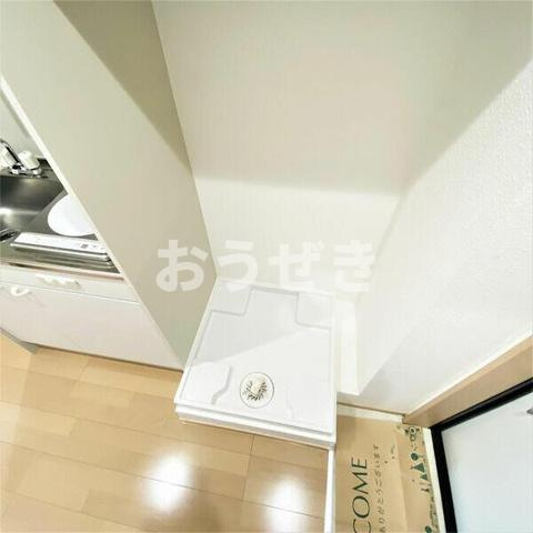 ピュアハイムの設備