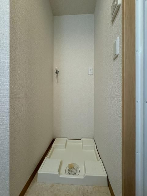 グロワールＭの内装