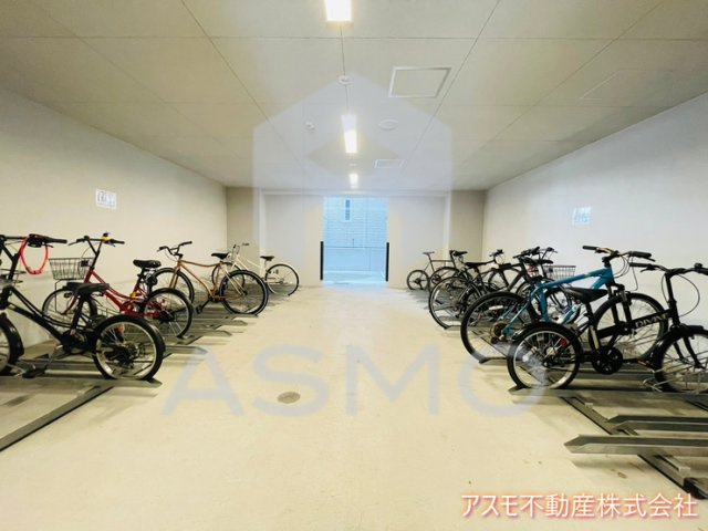【その他共用部分】 | ミラージュパレス本町東レジデンス