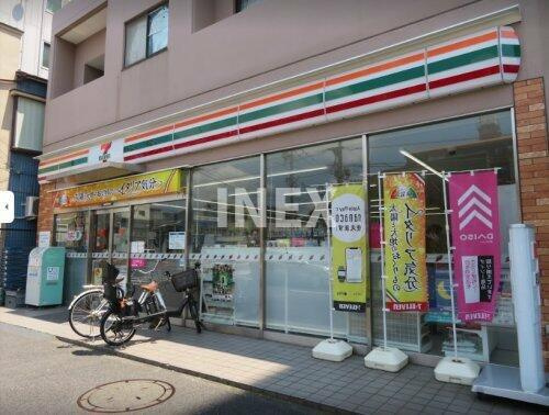 横浜市南区若宮町３丁目の賃貸マンションの周辺