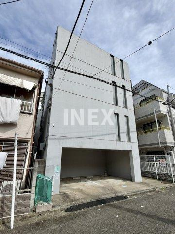 横浜市南区若宮町３丁目の賃貸マンション