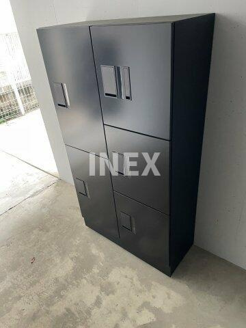 横浜市南区若宮町３丁目の賃貸マンションのその他共用部分
