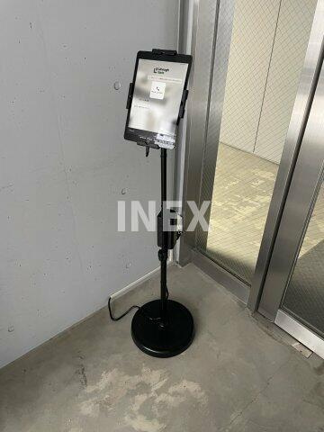 横浜市南区若宮町３丁目の賃貸マンションの設備