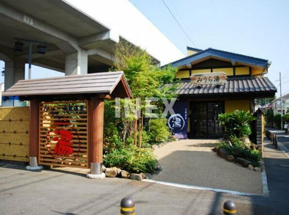 横浜市南区若宮町３丁目の賃貸マンションの周辺