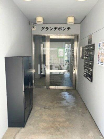 横浜市南区若宮町３丁目の賃貸マンションのその他