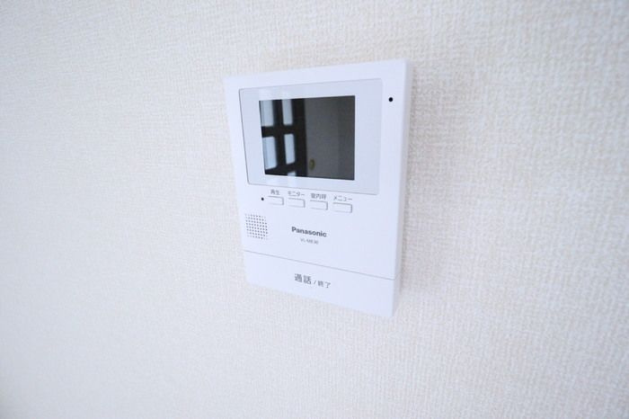 エクセレントKのセキュリティ