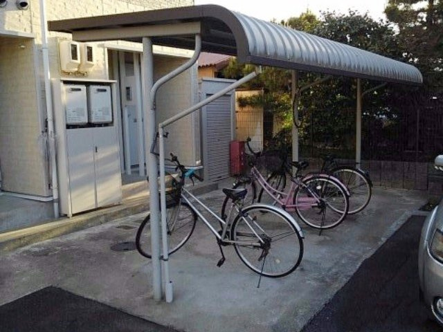 レオパレス千音寺のその他