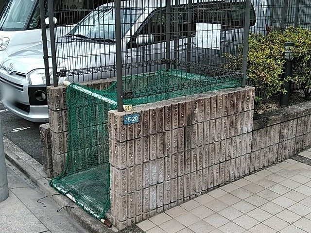 レオパレス白金のその他