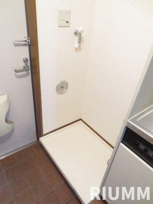 【設備】 | コーラルマンション