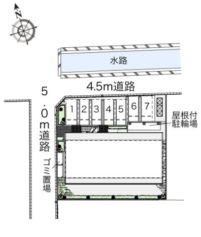 レオパレスＥｍｕｋａｅのその他
