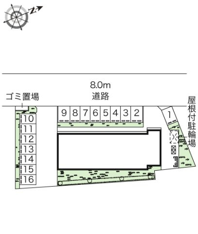 レオネクストクレールのその他