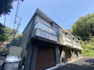 グリーンハウスの画像