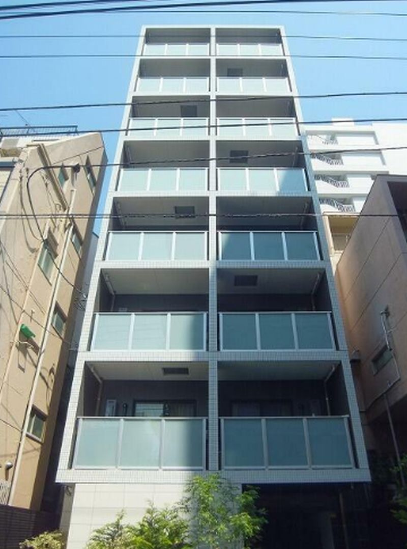 クレストコート菊川