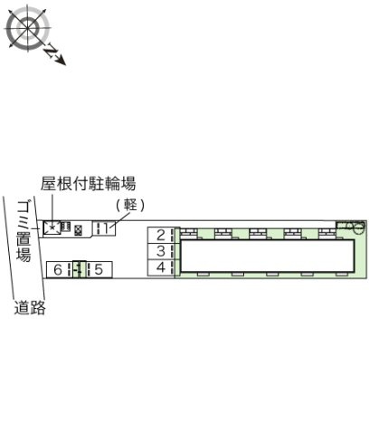 レオネクスト上塩田のその他