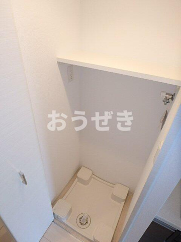ガーラ・プレシャス横濱関内の設備|※同仕様参考写真