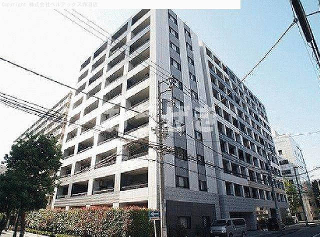 ガーラ・プレシャス横濱関内