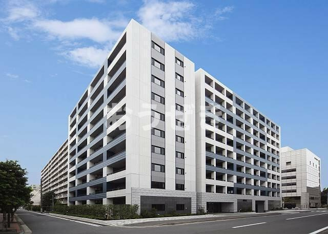 ガーラ・プレシャス横濱関内のその他共用部分