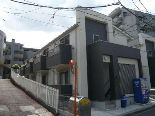 松戸市久保平賀のアパートのその他