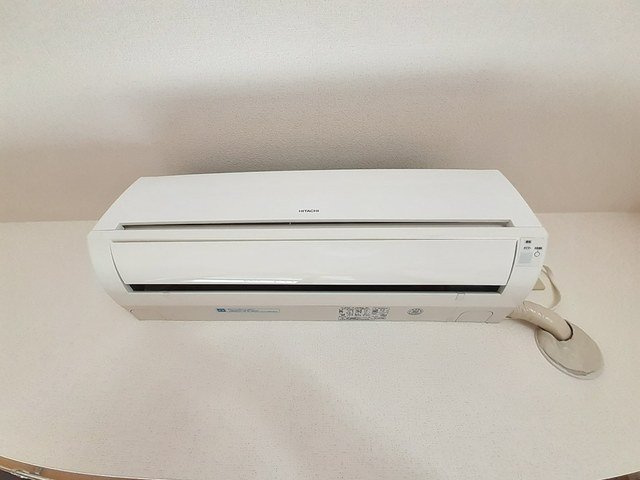 ラ・カーサＳＨＩＭＡＤＡの設備