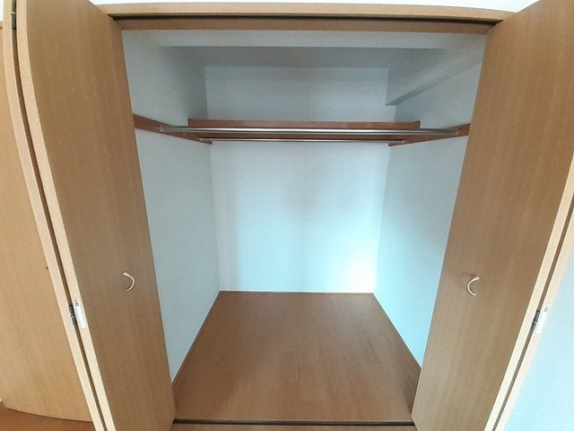 ラ・カーサＳＨＩＭＡＤＡの収納