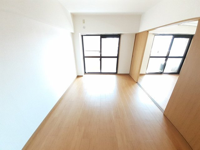 ラ・カーサＳＨＩＭＡＤＡの内装
