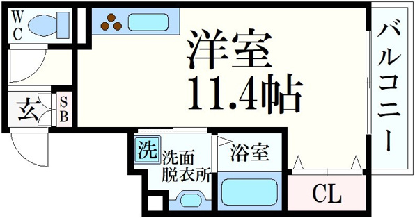 ローレル上河原
