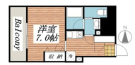新宿区市谷本村町のマンションの画像