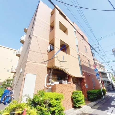グランシエーヌ初台