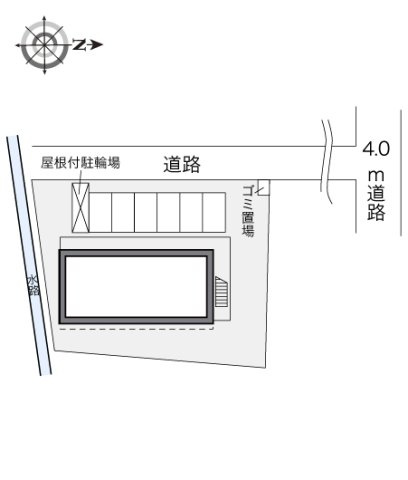 レオパレスＦＬＥＵＲＩＲのその他