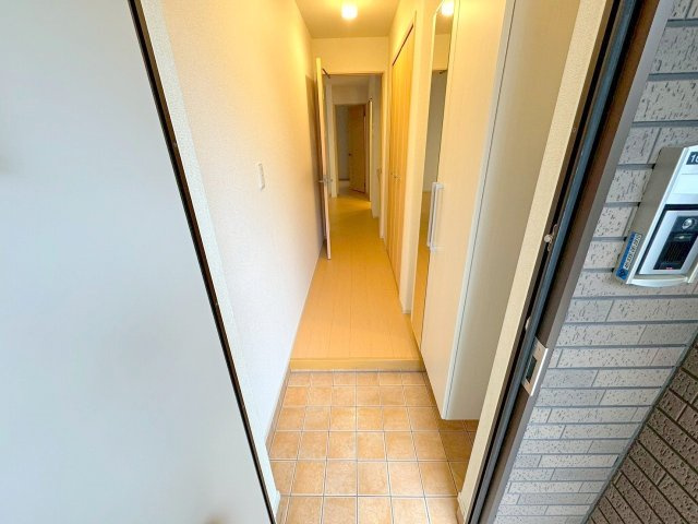 アラバスタの玄関