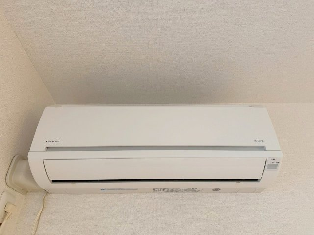アラバスタの設備