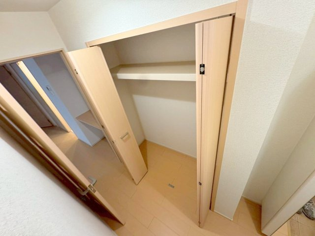 アラバスタの収納