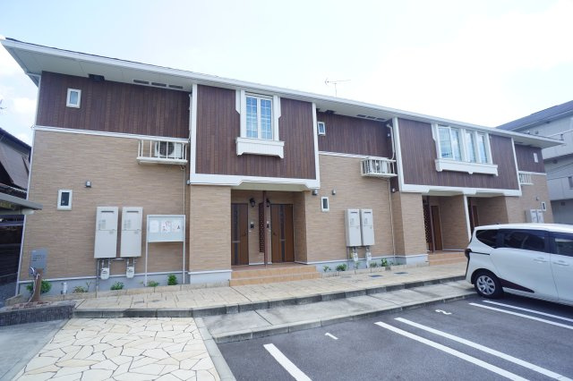 ブローテ（天理市）