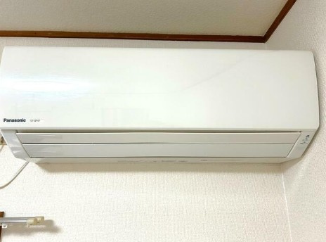 富士見ハイツの設備