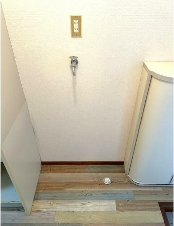 富士見ハイツのその他