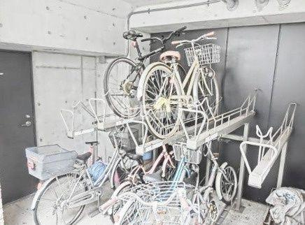 【駐車場】Ｋ２コート根岸 